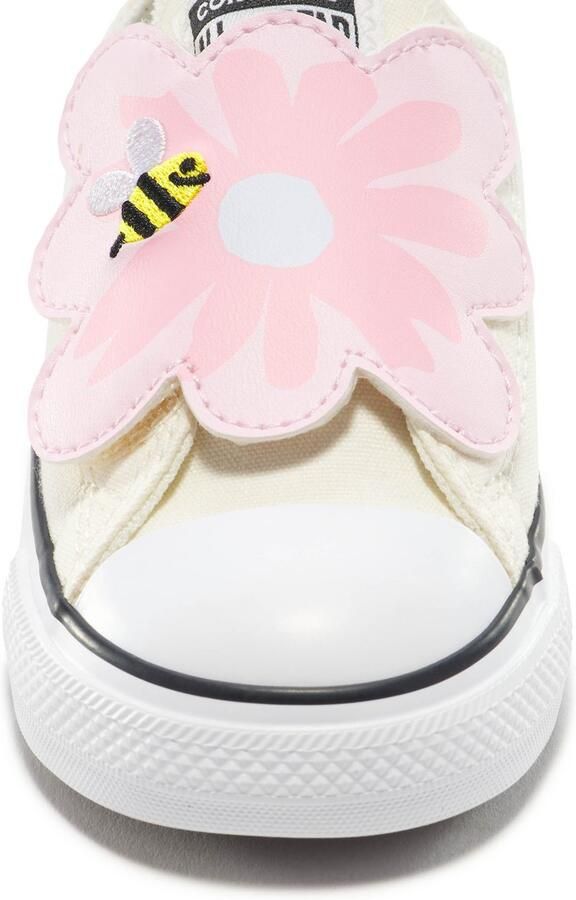 Converse Sneakers CHUCK TAYLOR ALL STAR ONE STRAP FLORAL EASY ON