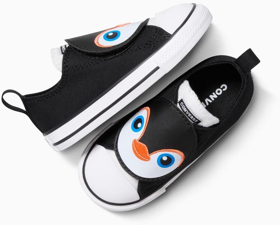 Converse Sneakers CHUCK TAYLOR ALL STAR ONE STRAP - Foto 2