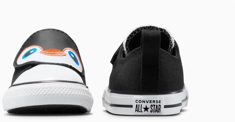 Converse Sneakers CHUCK TAYLOR ALL STAR ONE STRAP - Foto 4