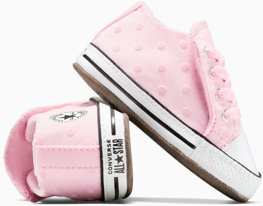 Converse Sneakers CHUCK TAYLOR ALL STAR POLKA DOTS EASY-ON - Foto 2