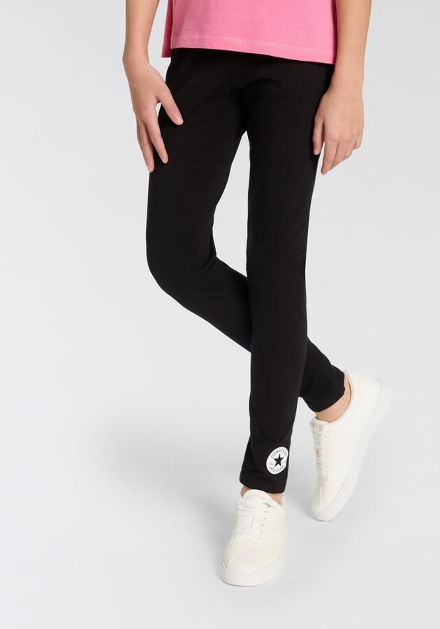 Converse Sportbroek WORDMARK LEGGING voor kinderen - Foto 6