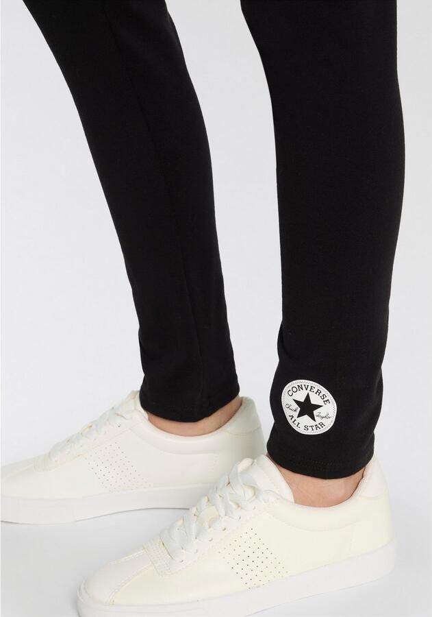 Converse Sportbroek WORDMARK LEGGING voor kinderen