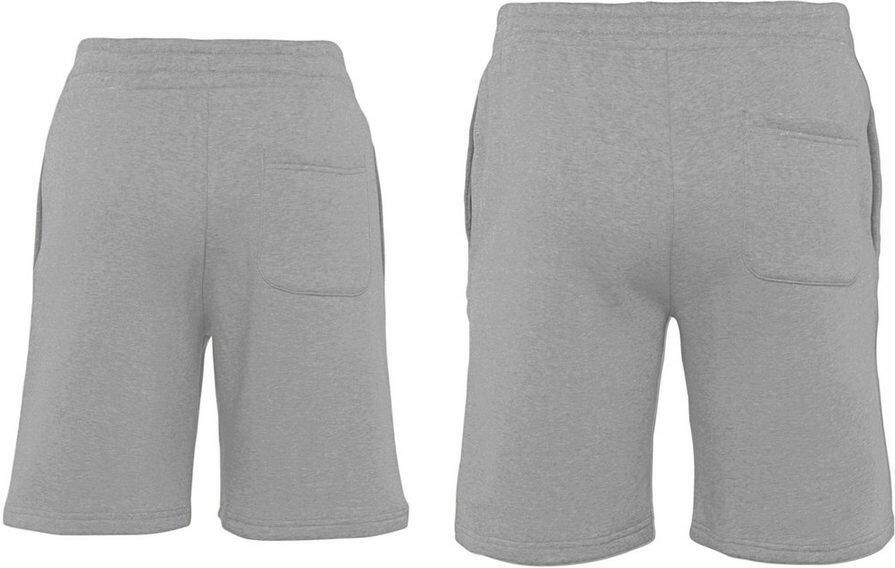 Converse Sweatshort EMBROIDERED STAR CHEVRON STANDARD-FIT FLEECE SHORT (1-delig) - Foto 4