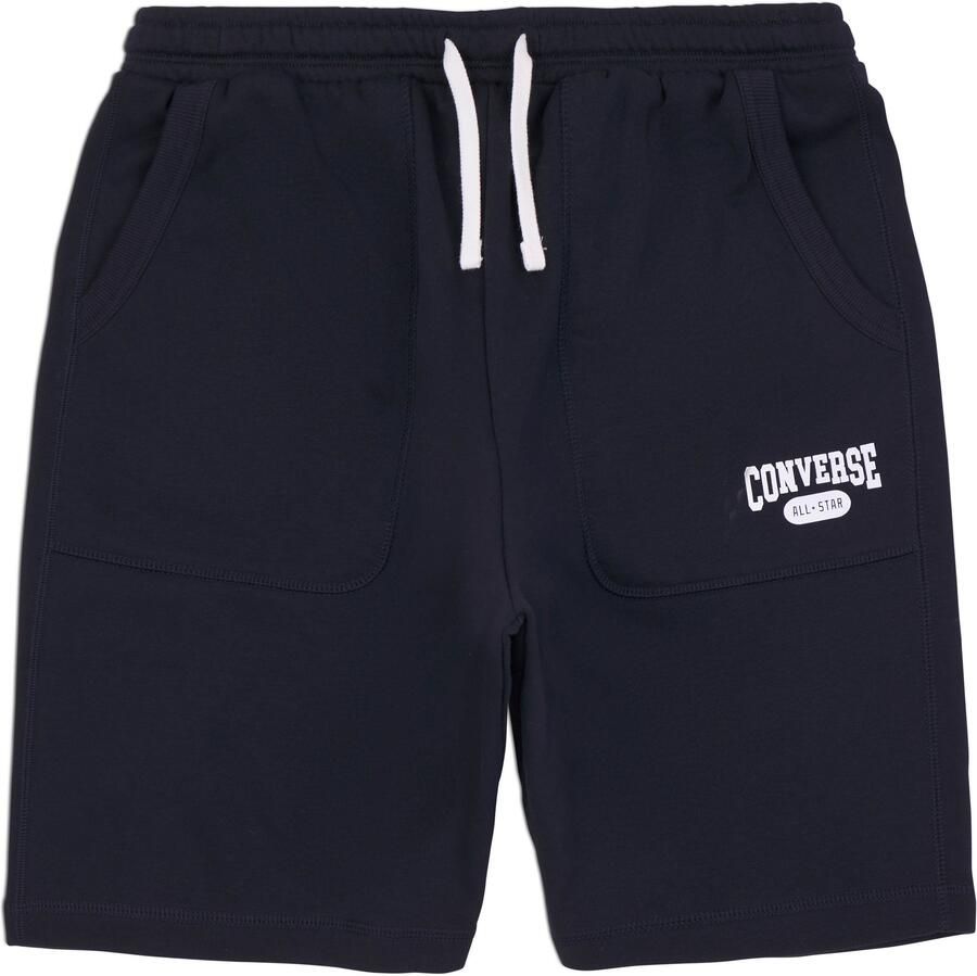 Converse Sweatshort RETRO ALL STAR 9" SHORTS (1-delig)