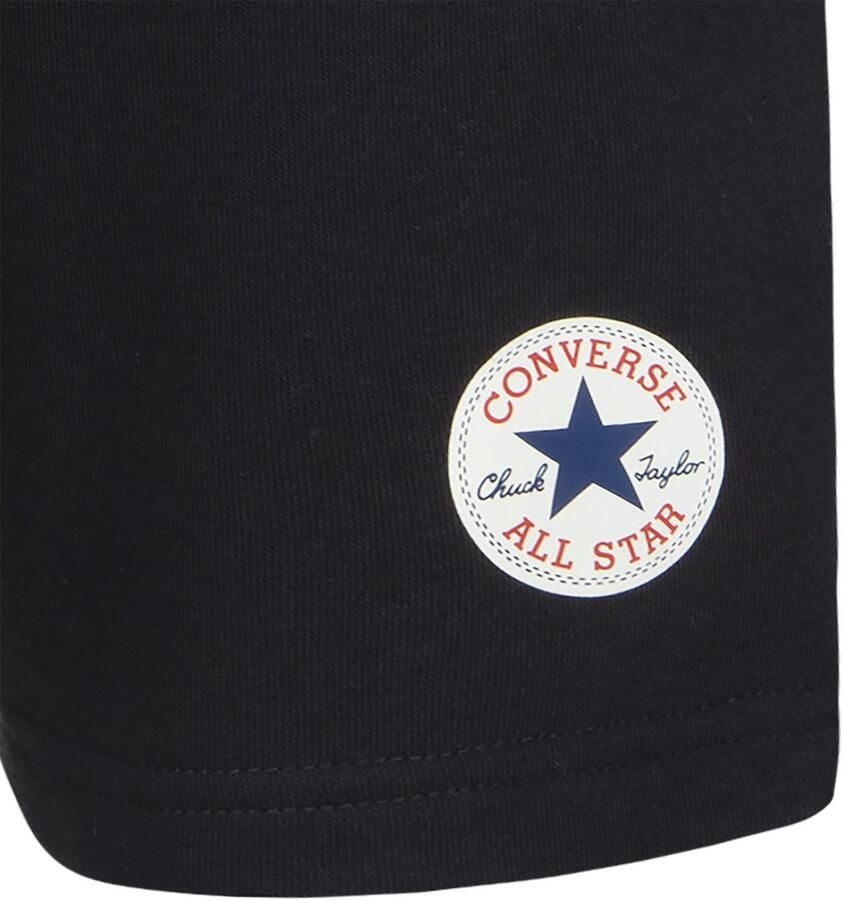 Converse Sweatshort Voor kinderen (1-delig)