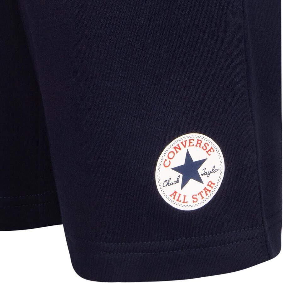 Converse Korte Broek Short imprimé enfant Chuck Patch