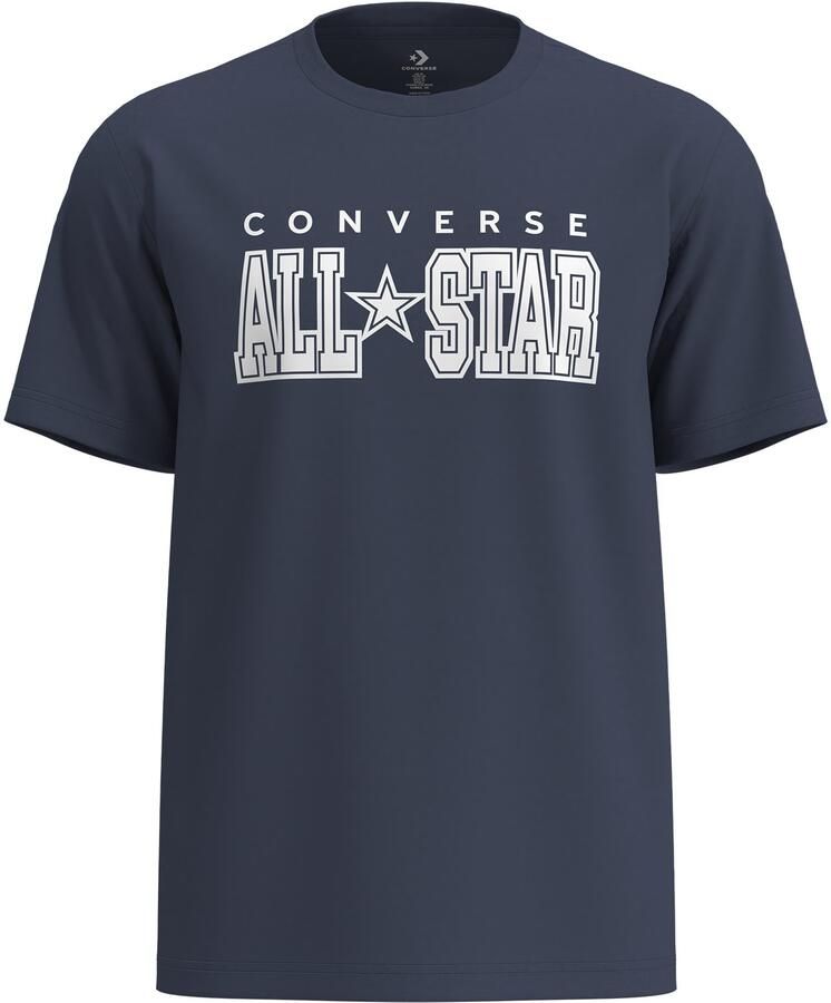 Converse T-shirt ARCH ALL STAR TEE