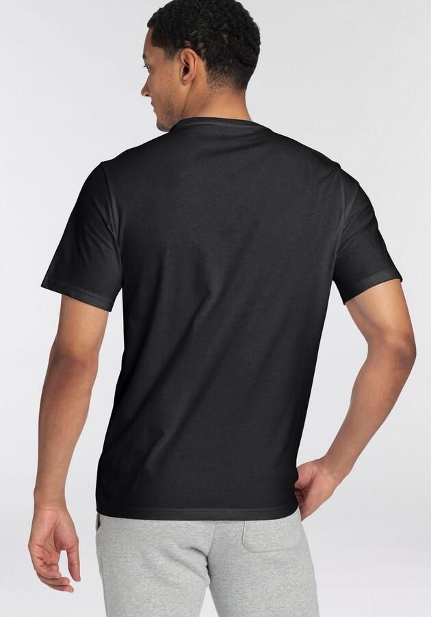 Converse T-shirt ARCH ALL STAR TEE - Foto 2