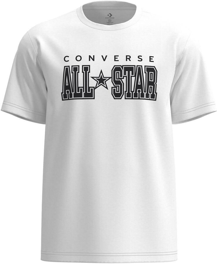 Converse T-shirt ARCH ALL STAR TEE