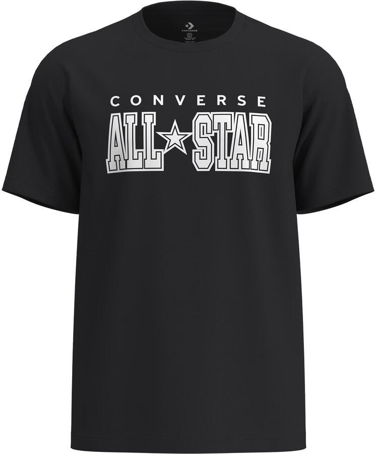 Converse T-shirt ARCH ALL STAR TEE