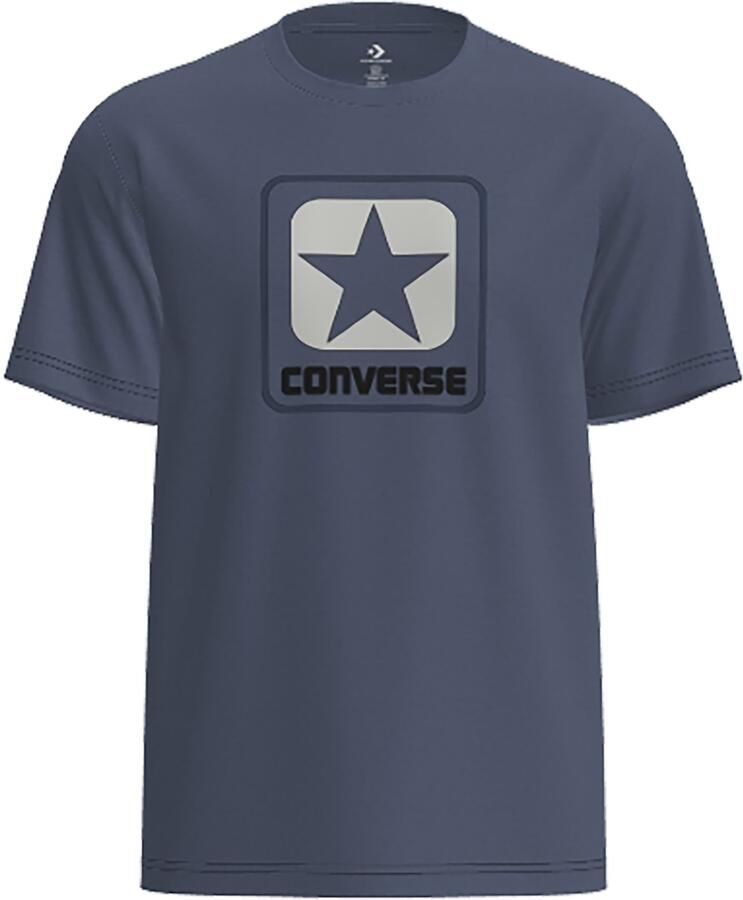 Converse T-shirt BOX LOGO TEE
