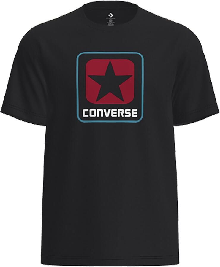 Converse T-shirt BOX LOGO TEE