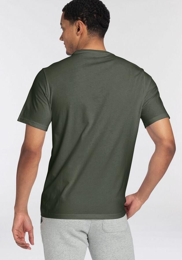 Converse T-shirt CHUCK PATCH TEE - Foto 3