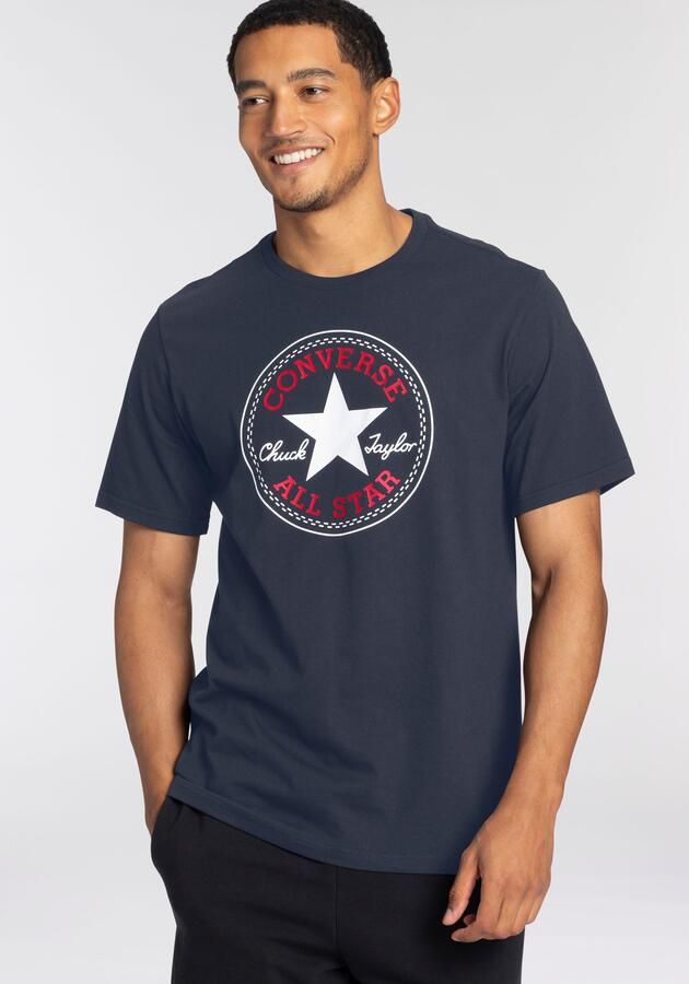 Converse T-shirt CHUCK PATCH TEE - Foto 3