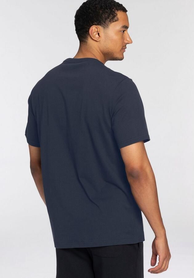 Converse T-shirt CHUCK PATCH TEE - Foto 2