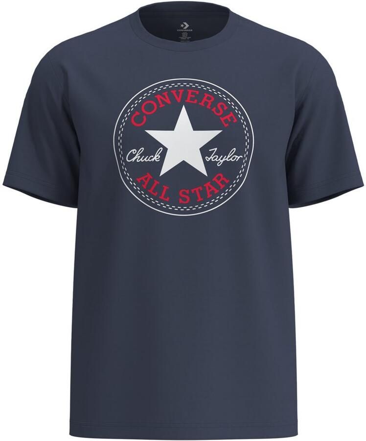 Converse T-shirt CHUCK PATCH TEE