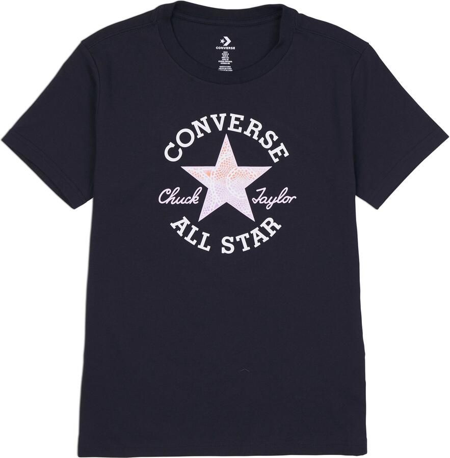 Converse T-shirt CHUCK TAYLOR PATCH T-SHIRT