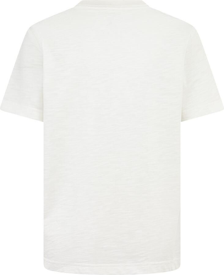 Converse T-shirt CNVB DCTP SLUB POCKET TEE (1-delig) - Foto 2