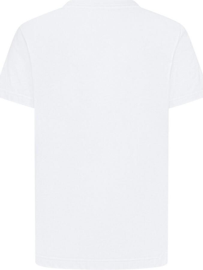 Converse T-shirt CNVB DISSECTED CTP EMBRO TEE (1-delig)