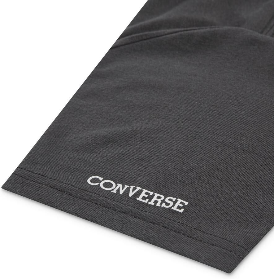 Converse T-shirt CNVB STATIC BACKGROUND SNKR SS (1-delig) - Foto 2