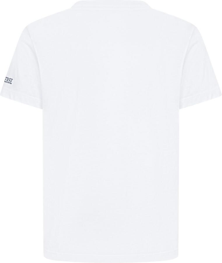 Converse T-shirt CNVG CHUCK TAYLOR GFX T-SHIRT (1-delig) - Foto 3