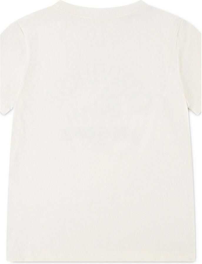 Converse T-shirt CNVG CHUCK TAYLOR T-SHIRT (1-delig) - Foto 2