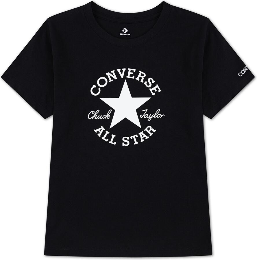 Converse T-shirt CNVG DISSECTED CTP CLASSIC TEE (1-delig) - Foto 3