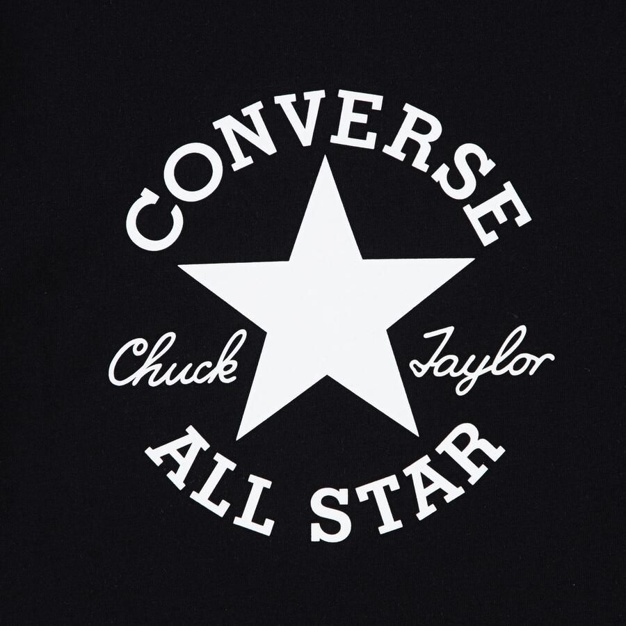 Converse T-shirt CNVG DISSECTED CTP CLASSIC TEE (1-delig)