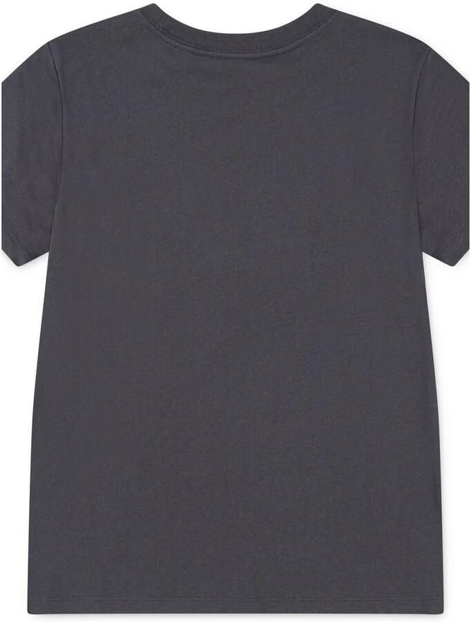 Converse T-shirt CNVG DISSECTED CTP T-SHIRT (1-delig) - Foto 3