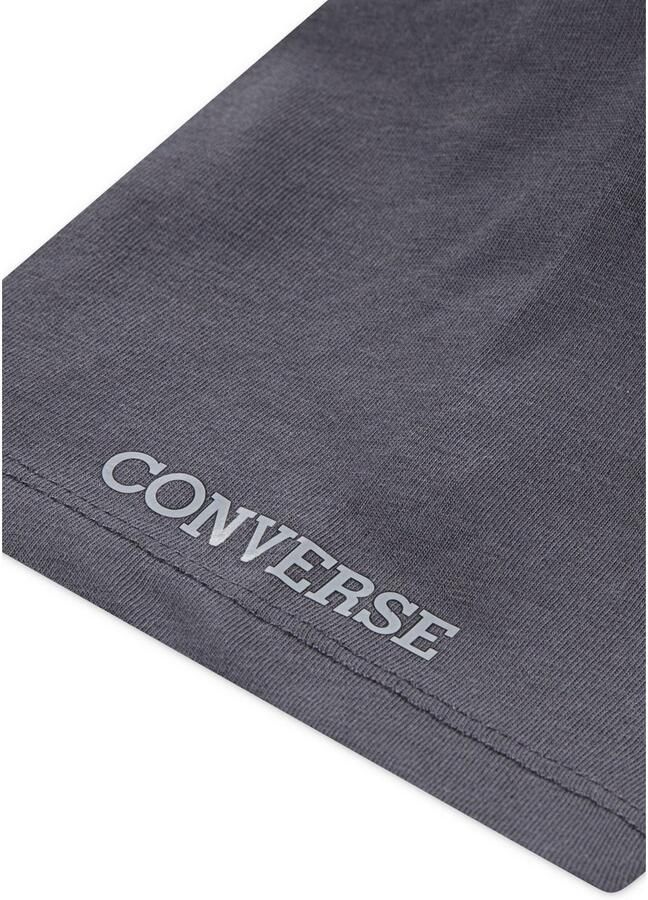 Converse T-shirt CNVG DISSECTED CTP T-SHIRT (1-delig)