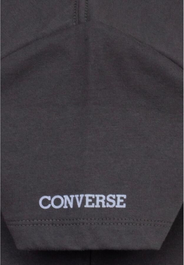 Converse T-shirt CNVG SS CHUCK AND FRUIT T SHIR (1-delig) - Foto 2