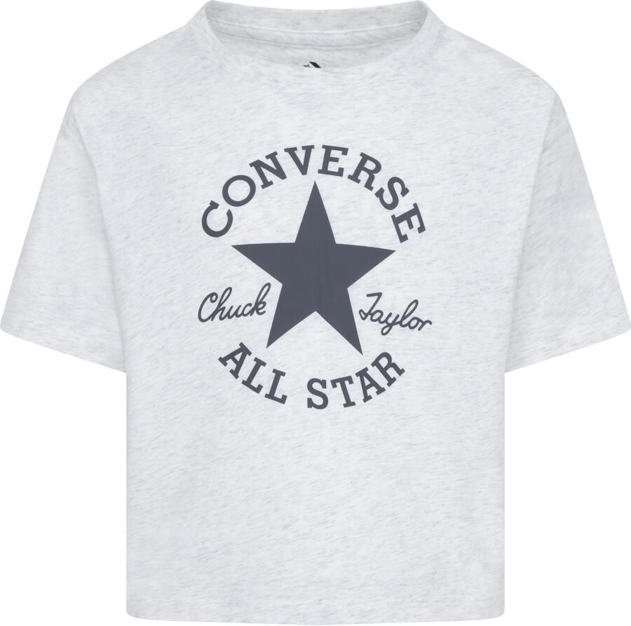 Converse T-shirt CNVG S S DISSECTED CTP T-SHIRT (1-delig) - Foto 3