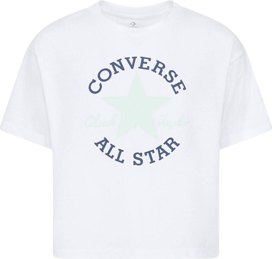 Converse T-shirt CNVG S S DISSECTED CTP T-SHIRT (1-delig) - Foto 3