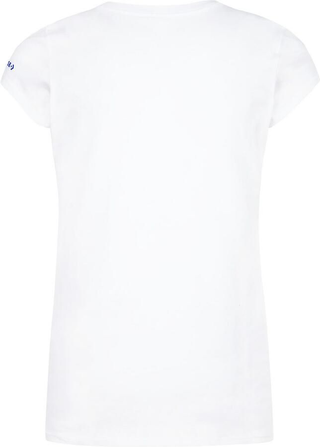 Converse T-shirt CNVG TIMELS CHUCK PATCH TEE (1-delig) - Foto 2