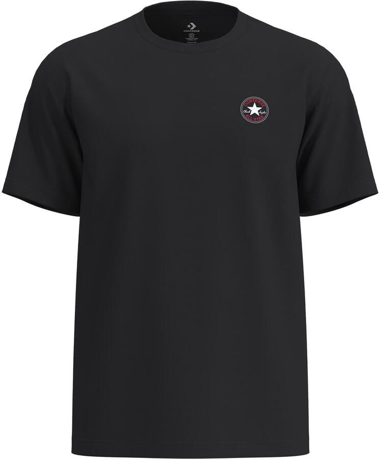 Converse T-shirt CORE CHUCK PATCH TEE