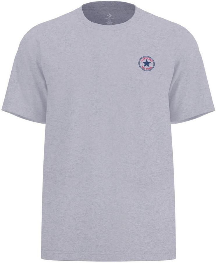 Converse T-shirt CORE CHUCK PATCH TEE