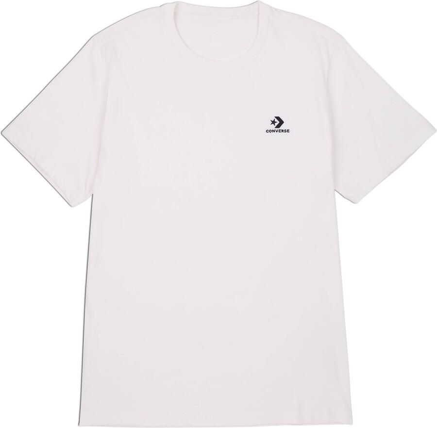 Converse T-shirt GO-TO EMBROIDERED STAR CHEVRON TEE