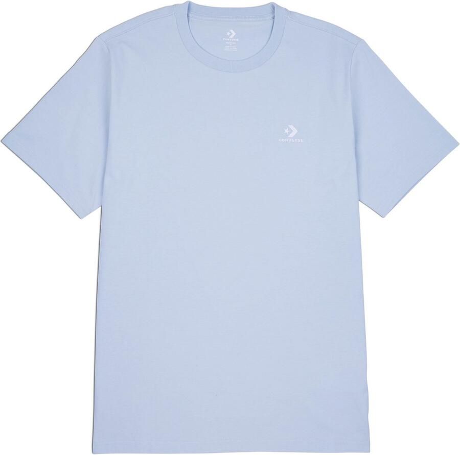 Converse T-shirt GO-TO EMBROIDERED STAR CHEVRON TEE