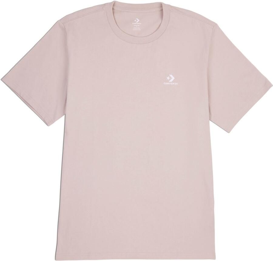 Converse T-shirt GO-TO EMBROIDERED STAR CHEVRON TEE