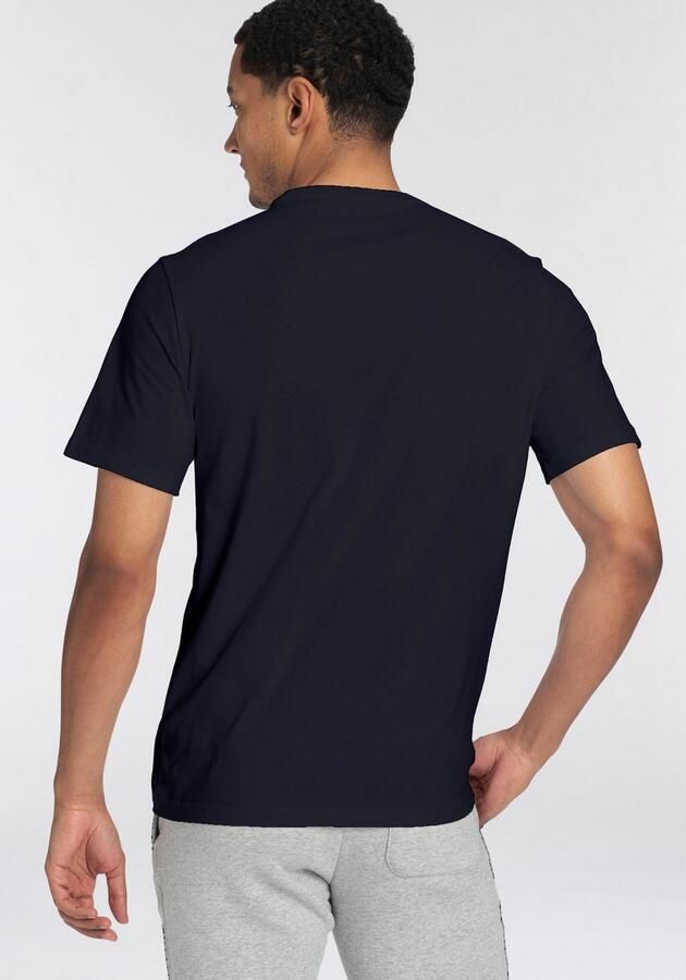 Converse T-shirt GO-TO MINI PATCH T-SHIRT (1-delig) - Foto 3