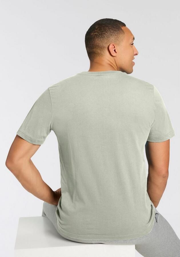 Converse T-shirt GO-TO MINI PATCH T-SHIRT (1-delig) - Foto 3