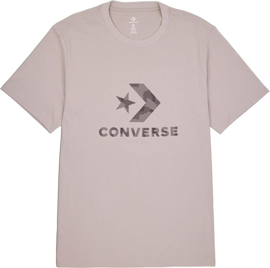 Converse T-shirt