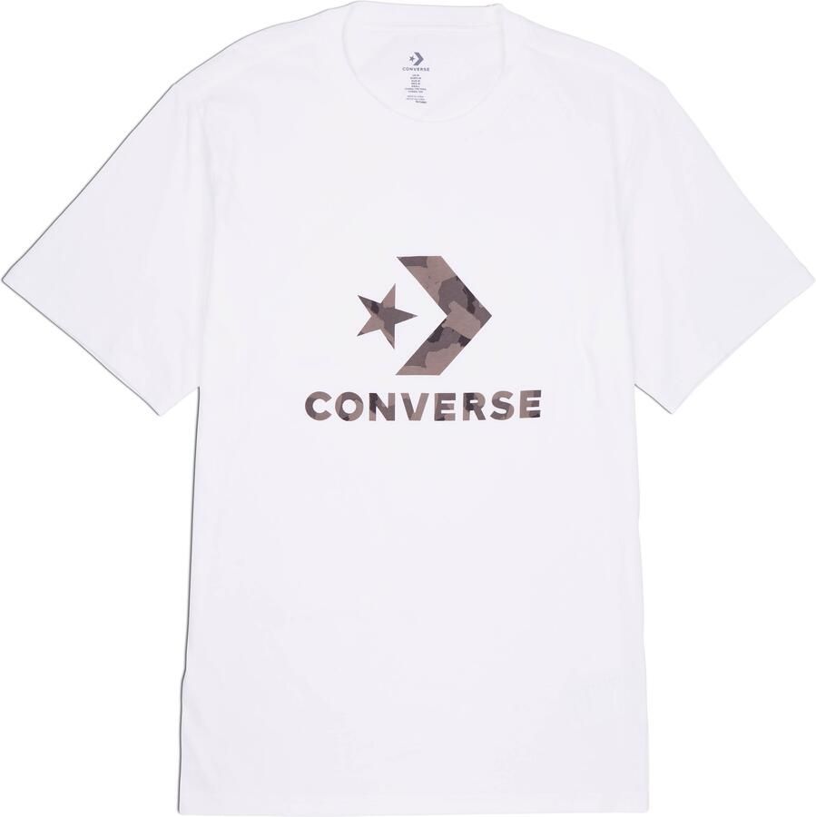 Converse T-shirt