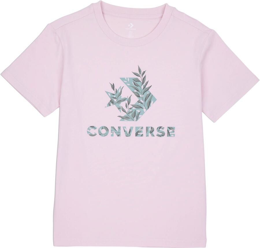 Converse T-shirt