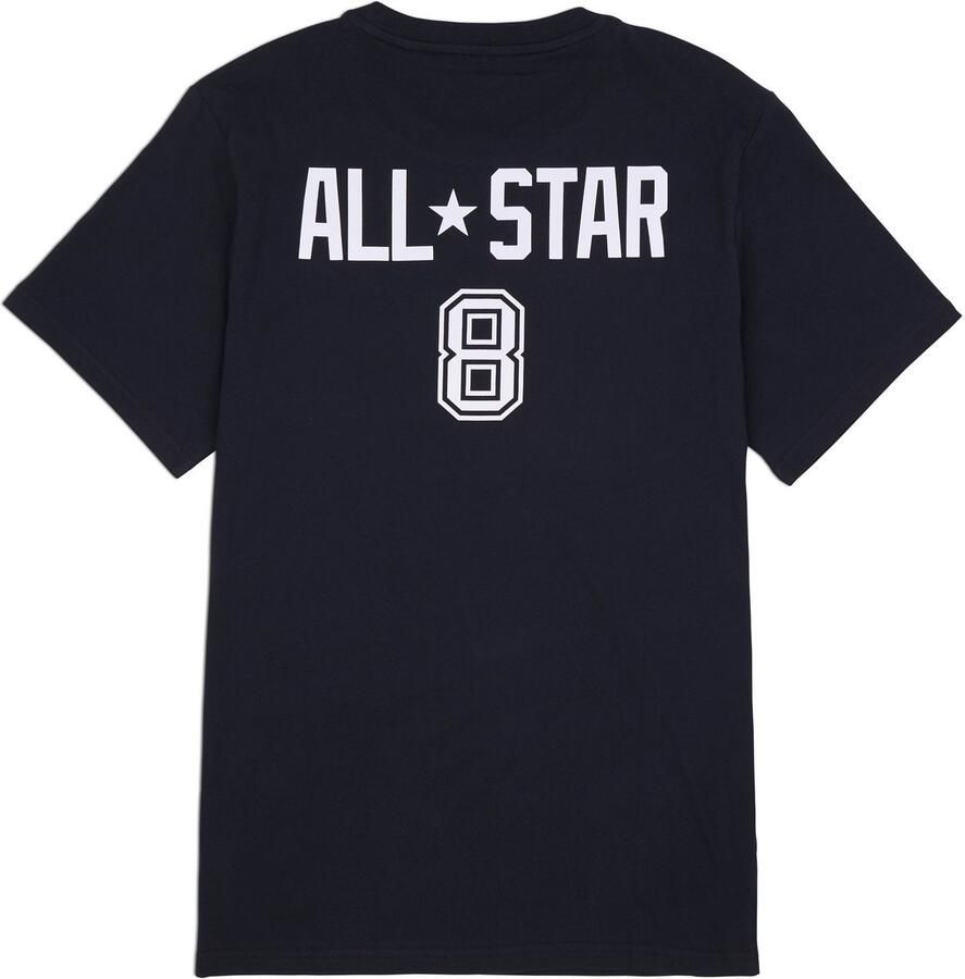 Converse T-shirt RETRO CHUCK SOCCER T SHIRT