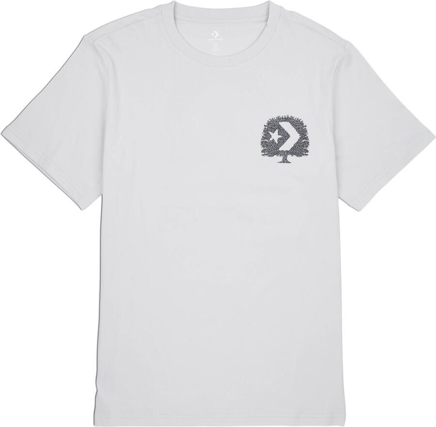Converse T-shirt MEN'S TREE T-SHIRT (1-delig) - Foto 2