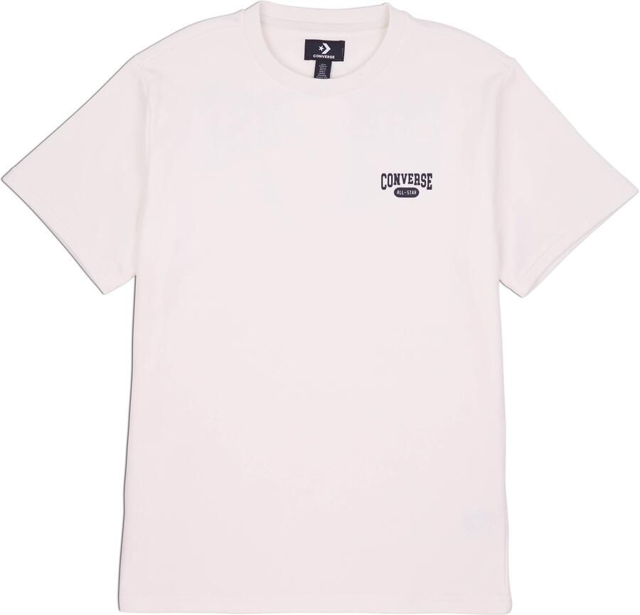 Converse T-shirt RETRO ALL STAR T-SHIRT (1-delig) - Foto 2