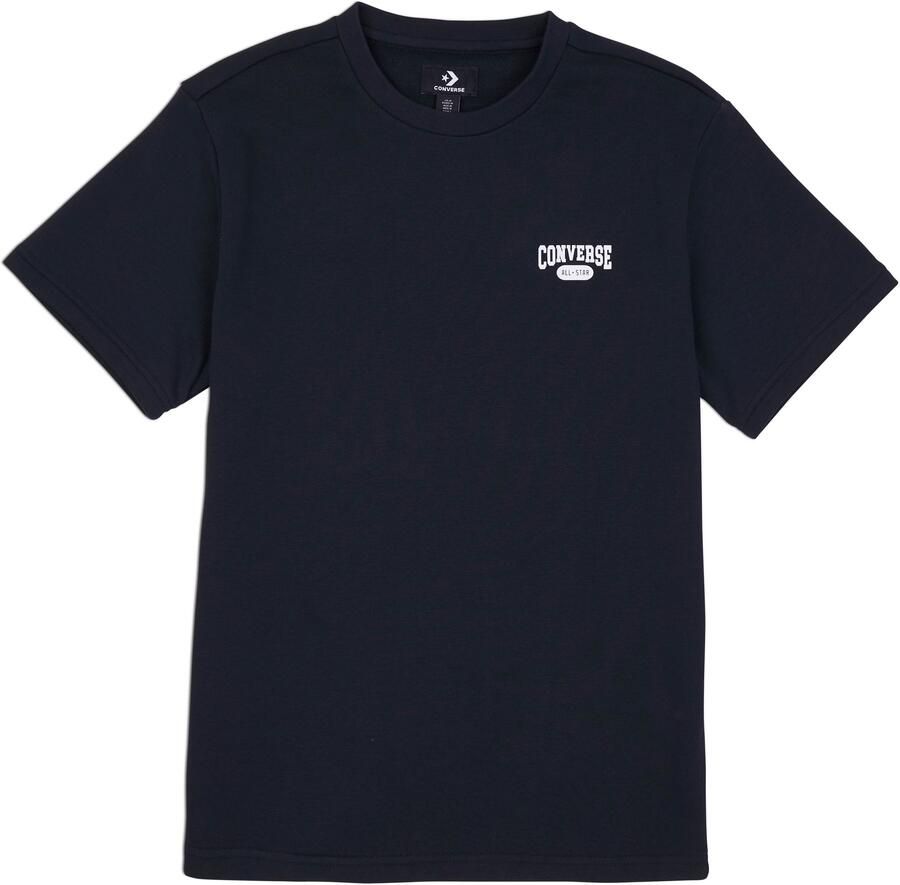 Converse T-shirt RETRO ALL STAR T-SHIRT (1-delig) - Foto 2