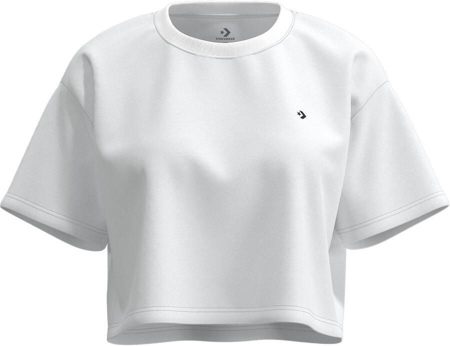 Converse T-shirt STAR CHEVRON SPORTY TEE