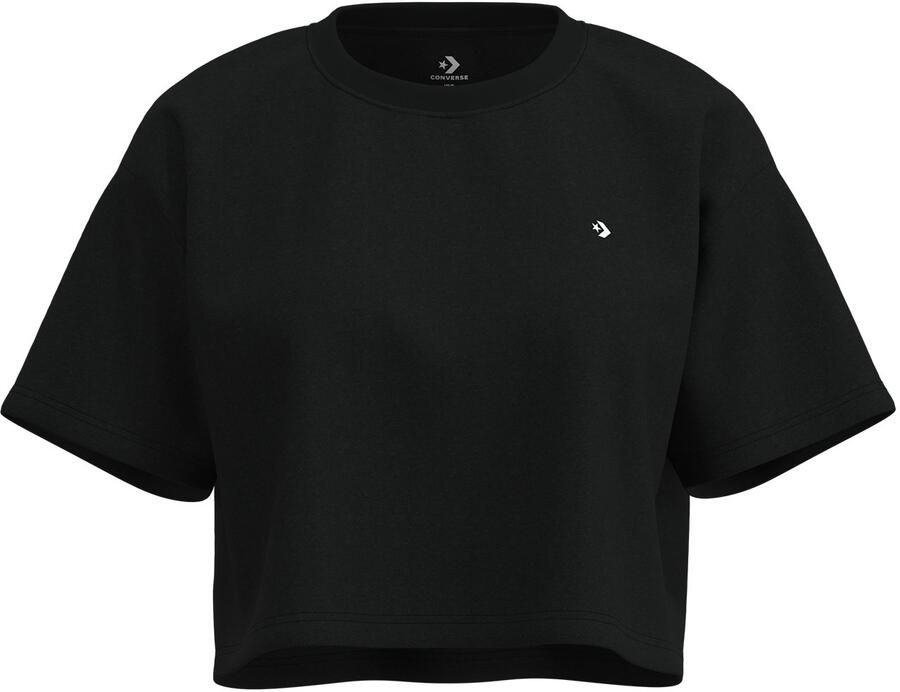 Converse T-shirt STAR CHEVRON SPORTY TEE